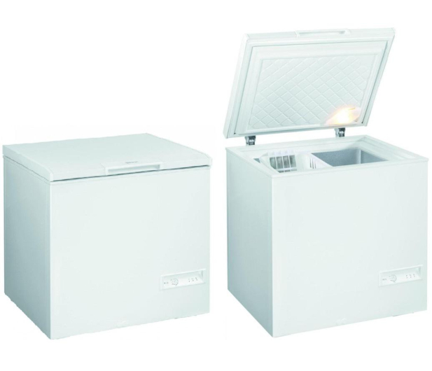 Gorenje FHE 151 W - 1407751 - zdjęcie